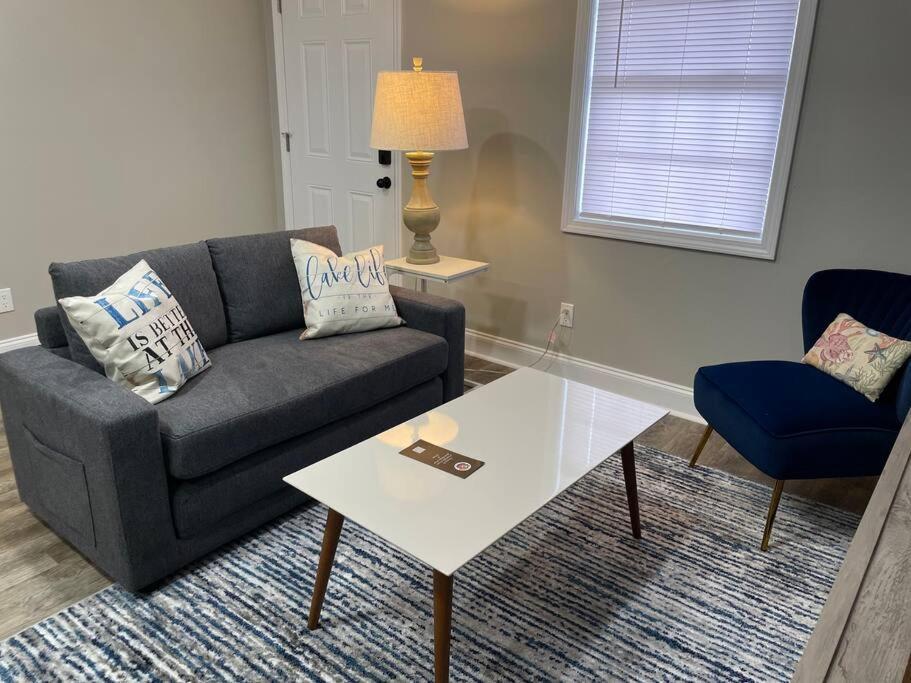 Apartment Of Pickwick-121 Counce