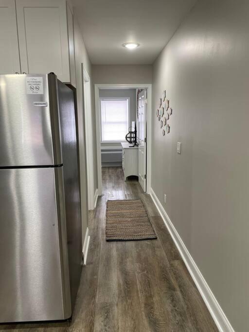 Apartment Of Pickwick-121 Counce